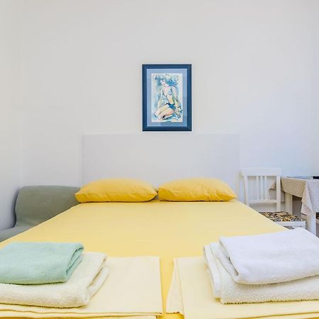 Room Bruna Дубровник Экстерьер фото