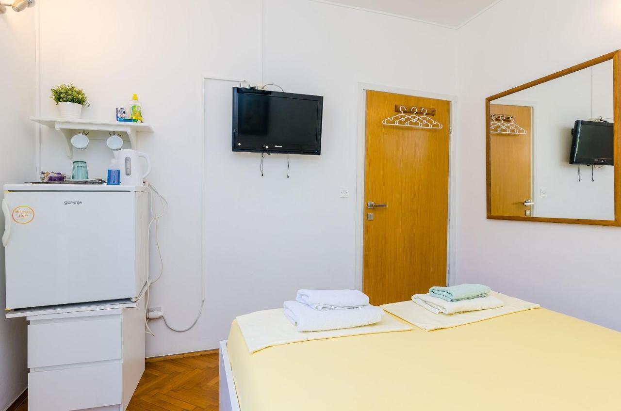 Room Bruna Дубровник Экстерьер фото