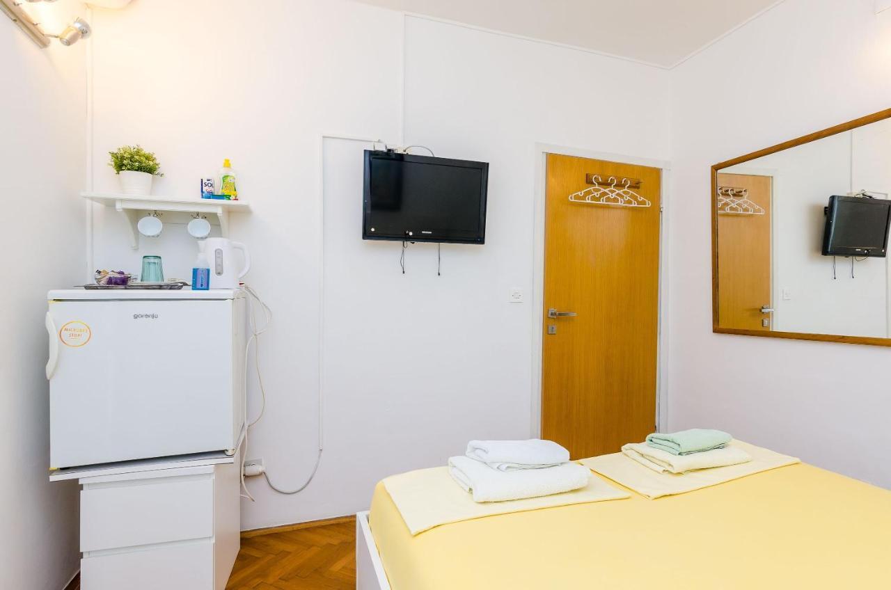 Room Bruna Дубровник Экстерьер фото